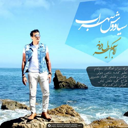 دانلود آهنگ آروم بگیر دل دیونه دانلود آهنگ آروم بگیر دل دیونه